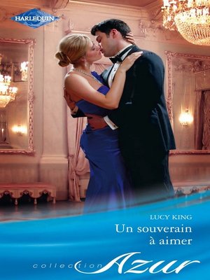 cover image of Un souverain à aimer